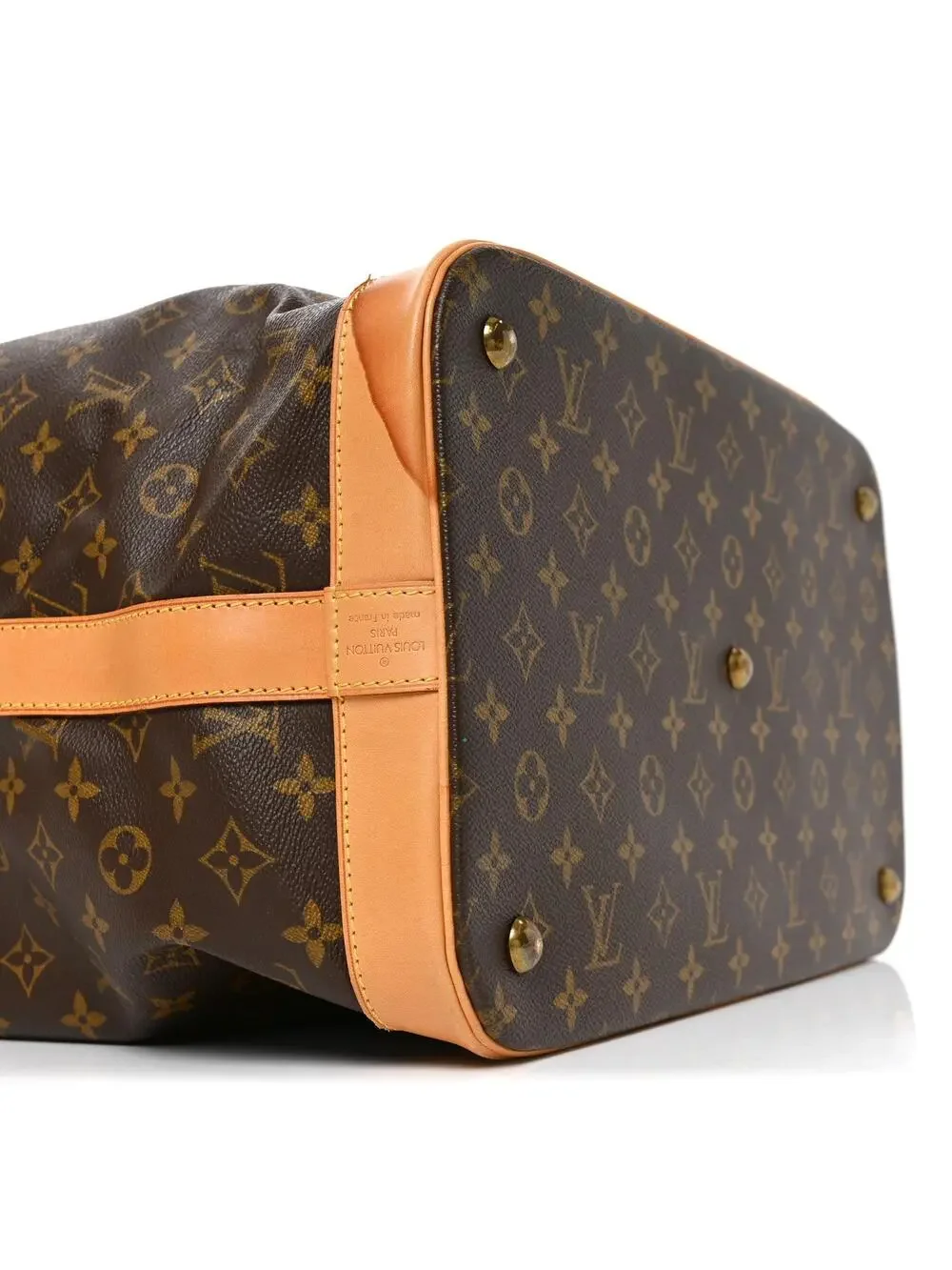 Louis Vuitton Cruiser 40 #360742L11B